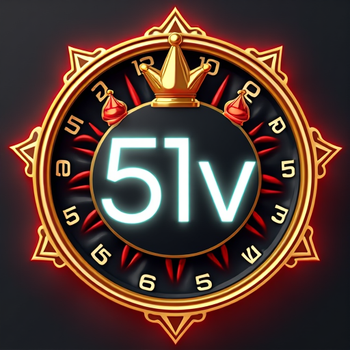 51v